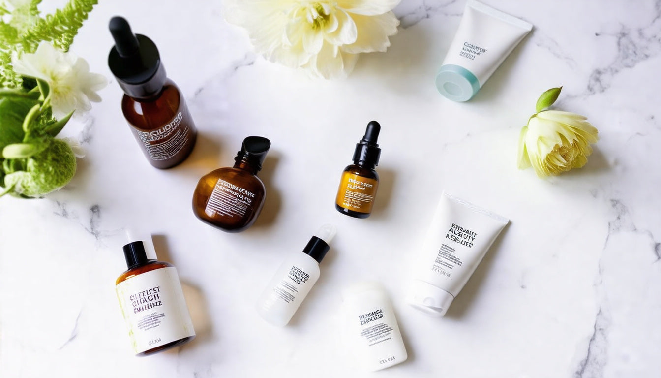 Kickstart Your Skincare Journey: Essential Routine and Expert Product Picks from a Skin Specialist