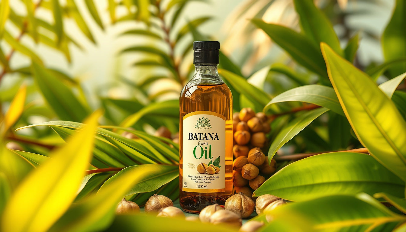 Unlock the Secrets of Batana Oil: A Complete Guide to Its Uses and Benefits