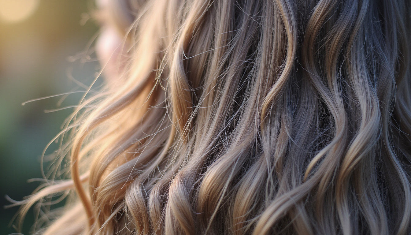 hair pigmentation: 10 Proven Ways to Restore Natural Color