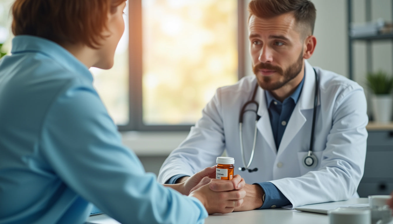 dutasteride transgender: What You Need to Know About Use and Safety