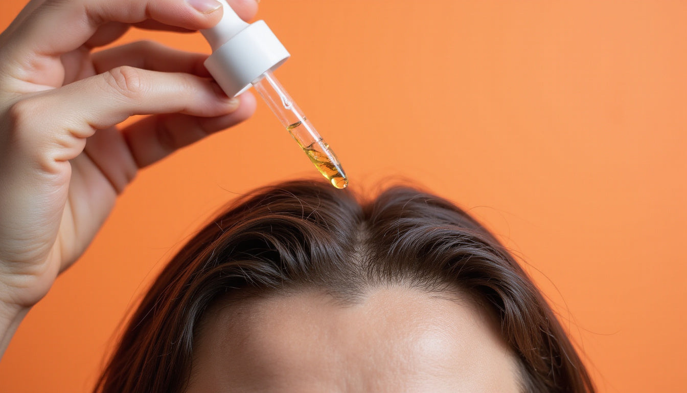 Minoxidil protocol: optimal dosing, timing, and hair growth tips