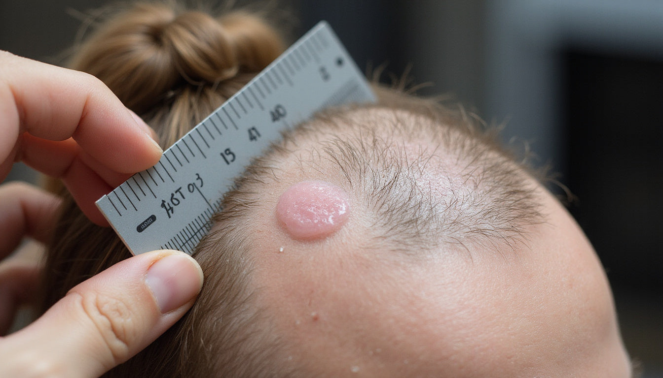 Phototrichogram: A Simple Guide to Measuring Hair Growth Accurately