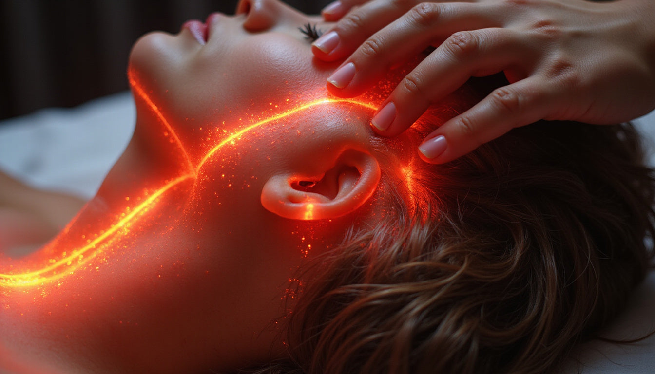 Scalp blood flow: How to Boost Circulation for Thicker Hair