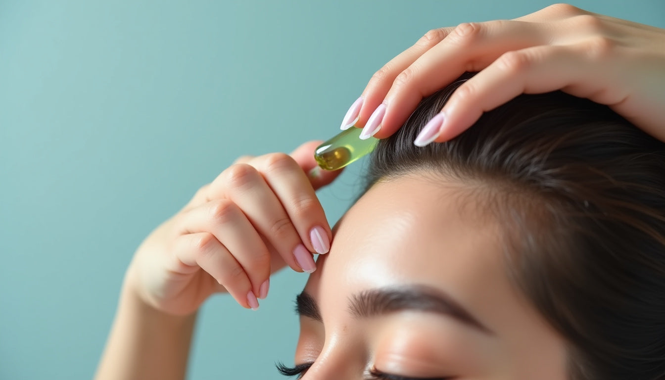 Topical finasteride: Breakthrough Treatment for Thinning Hair and Balding