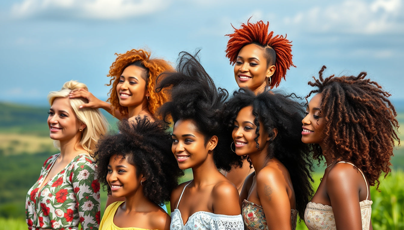 Regain Your Confidence: Effective Strategies to Combat Hair Loss After Surgery