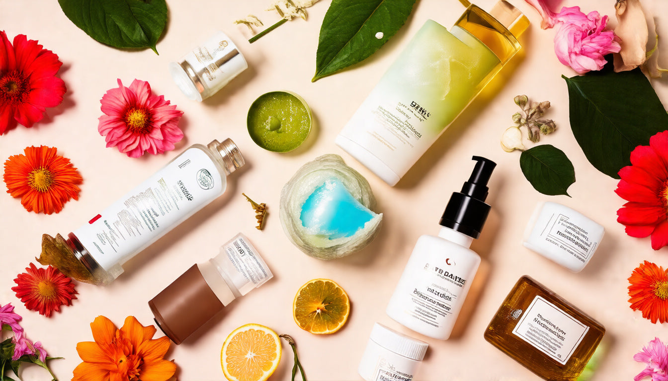 Unveiling the Truth: Our In-Depth Review of Must-Try Body Care Products