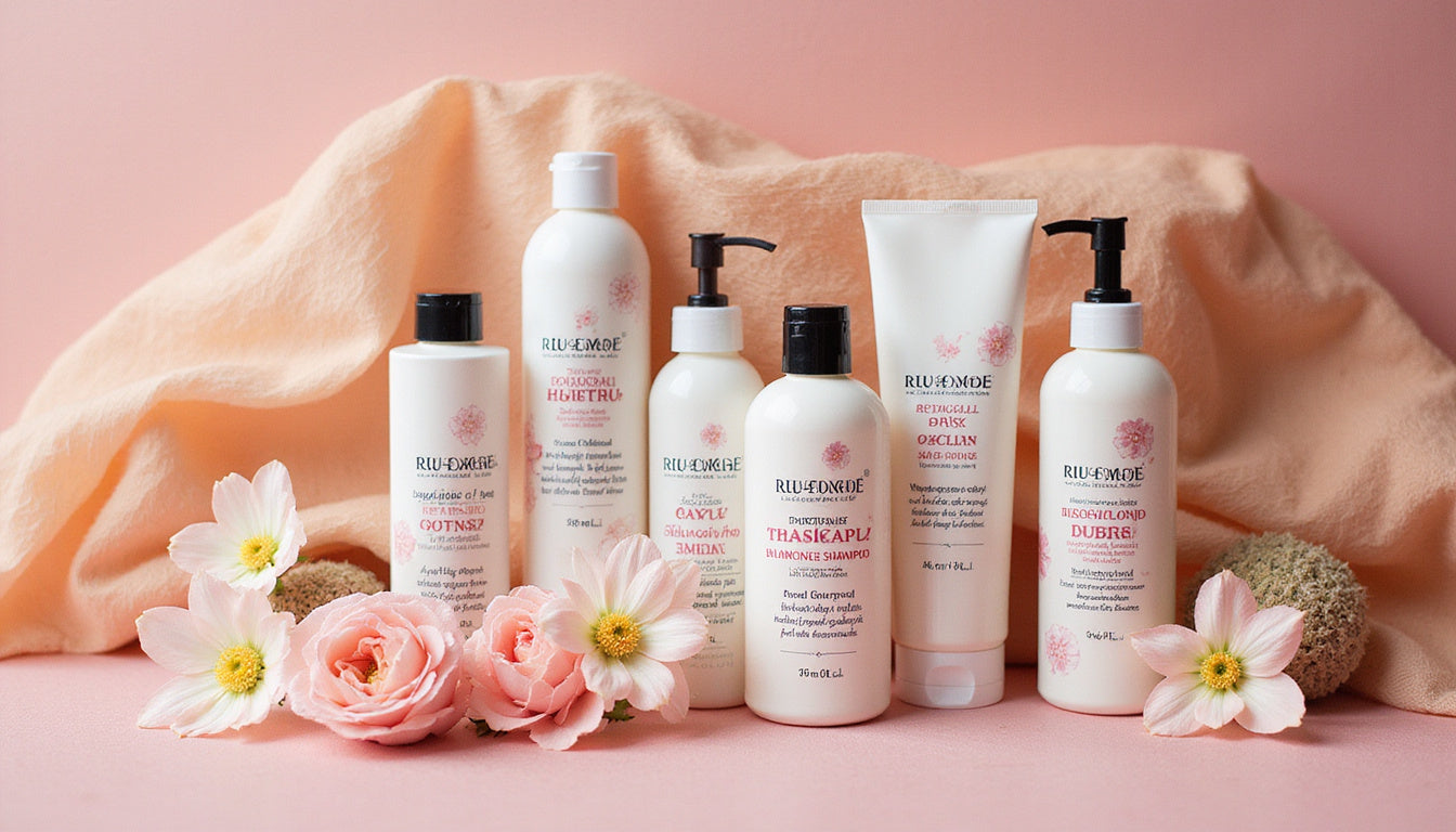 Unlock Volume: 9 Best Shampoos and Conditioners for Fine Hair in the UK (2025 Guide)