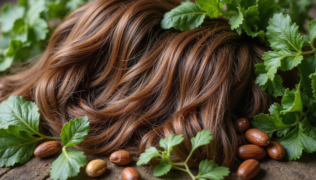 Boost Your Hair Growth: Essential Tips on How to Increase Ferritin Levels Naturally