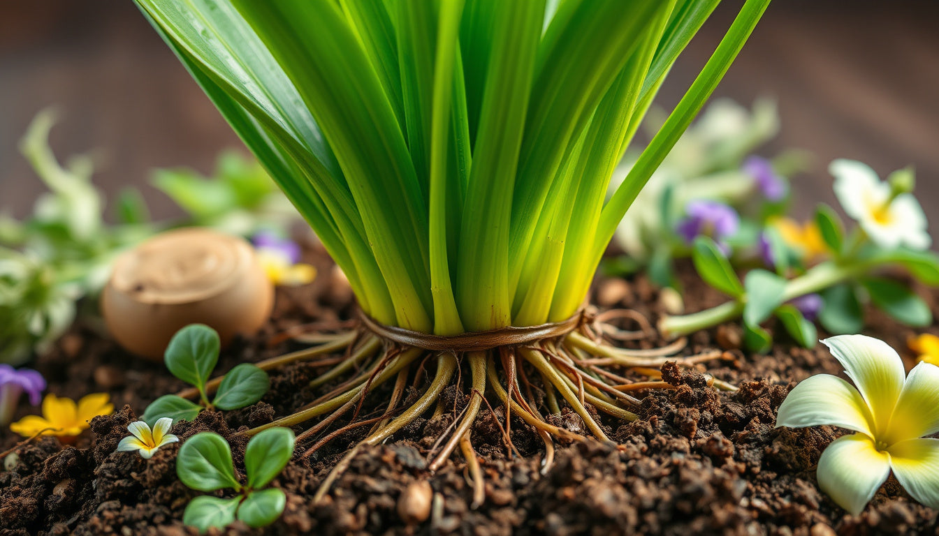 Revitalize Your Roots: Discover the Best Scalp Serums for Nourished, Healthy Hair