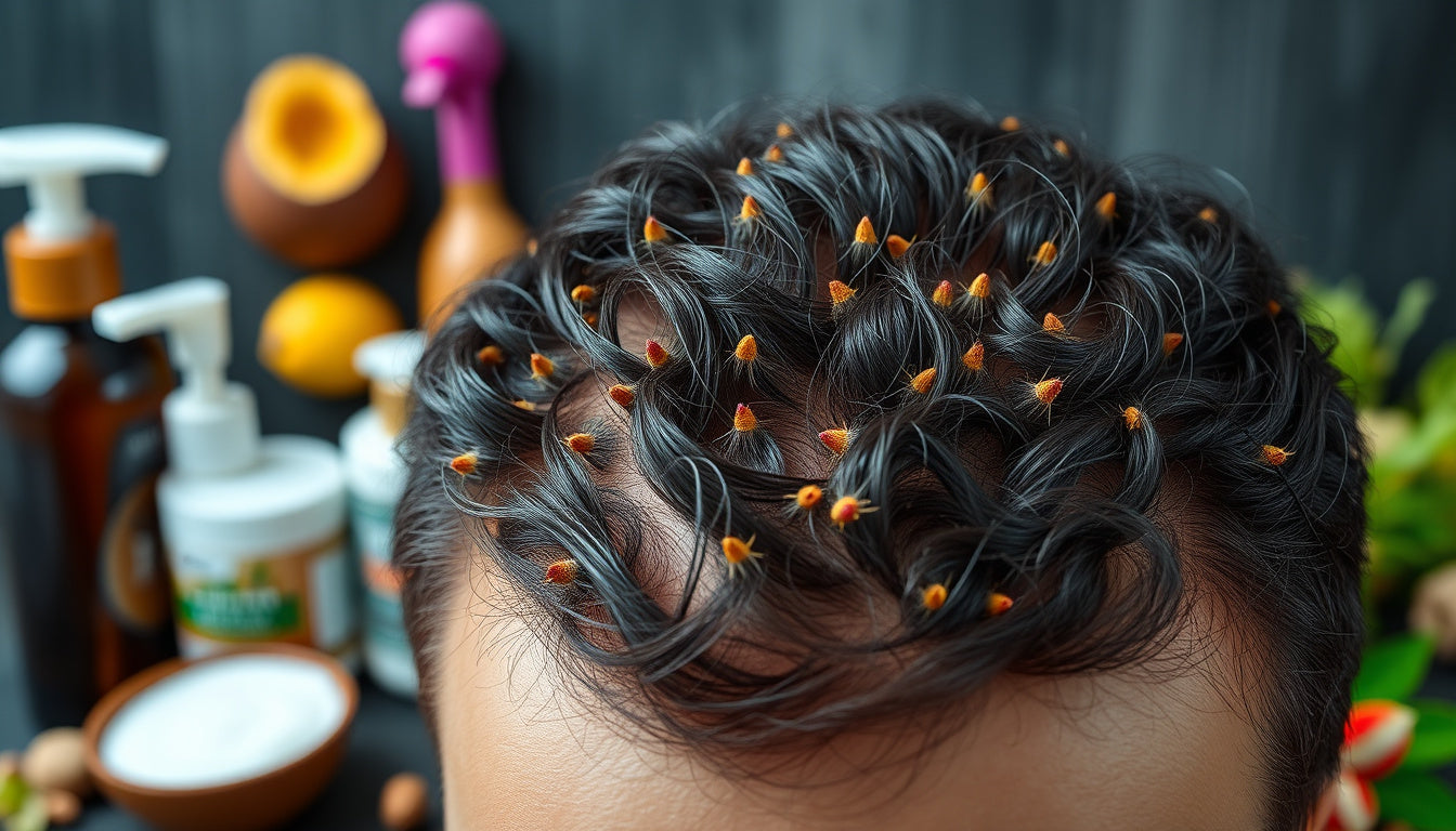 Unlocking Hair Growth: The Ultimate Guide to Using Minoxidil Effectively