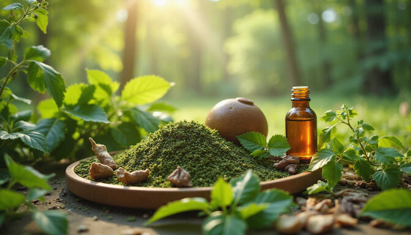 Defend Your Hair: Effective Strategies to Block DHT and Preserve Your Follicles
