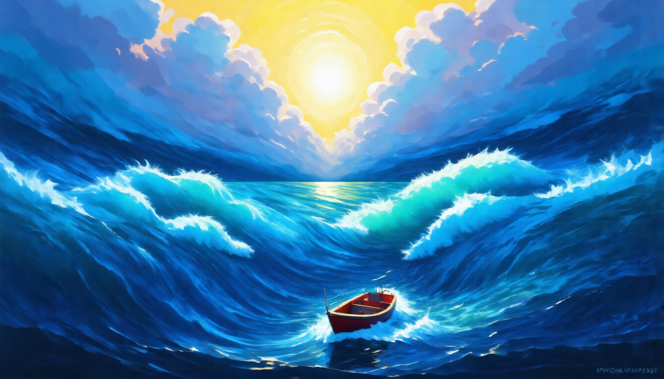 Navigating the Depths: A Fresh Perspective on Coping with Depression in Our Latest Podcast