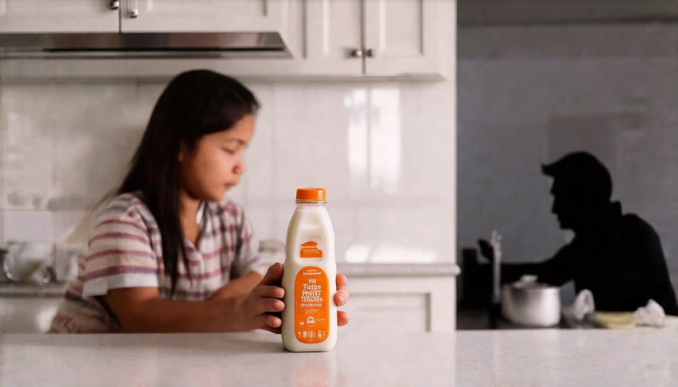 Unveiling the Truth: Is Formula Milk a Hidden Trap for Parents? Insights from a Pediatric Expert