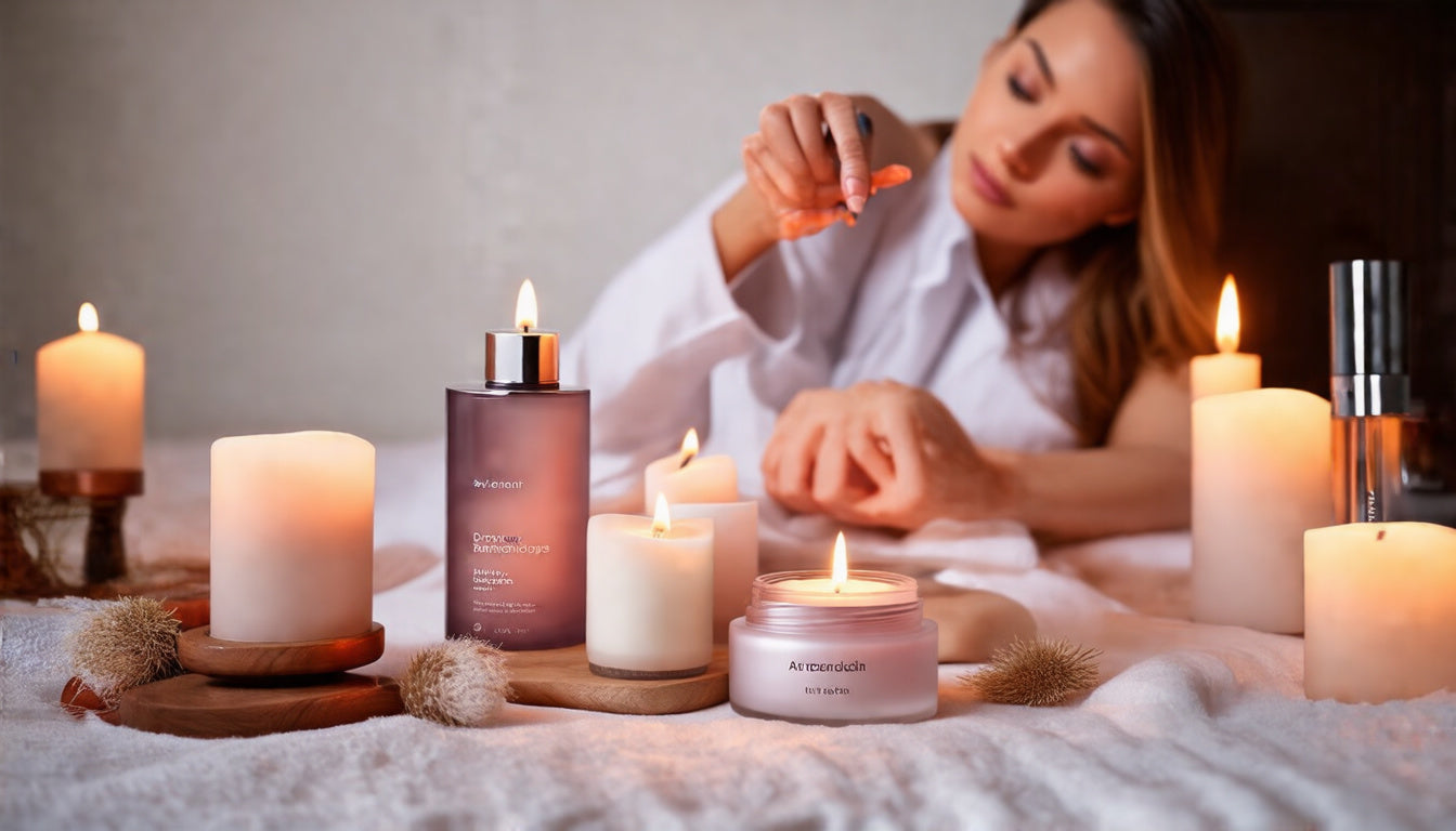 Revitalize Your Skin: A Dermatologist-Approved Evening Routine for Dry Complexions