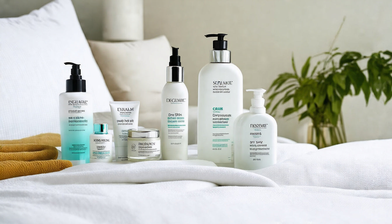 Essential Dry Skin Care: A Dermatologist's Guide to Avoiding Common Pitfalls