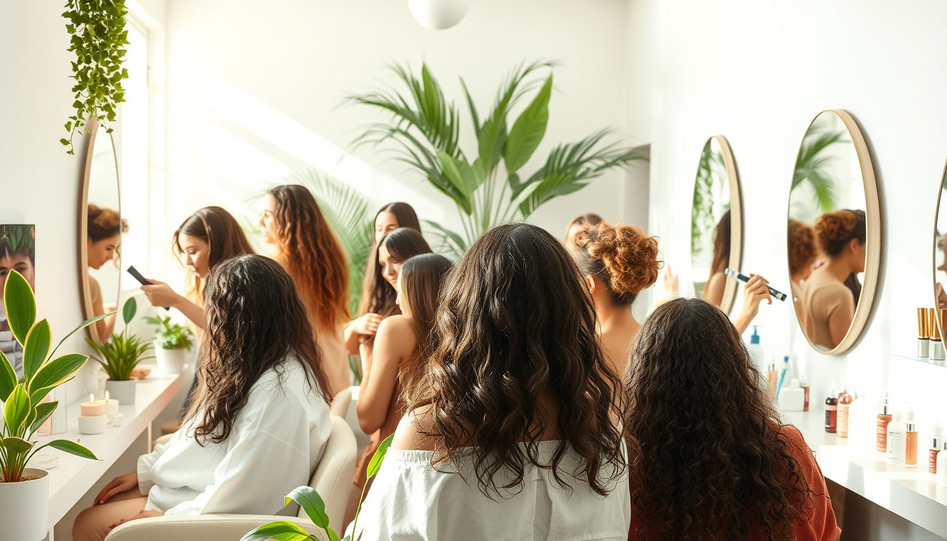 Conquering Hair Loss: Effective Strategies to Combat Zoloft-Induced Shedding