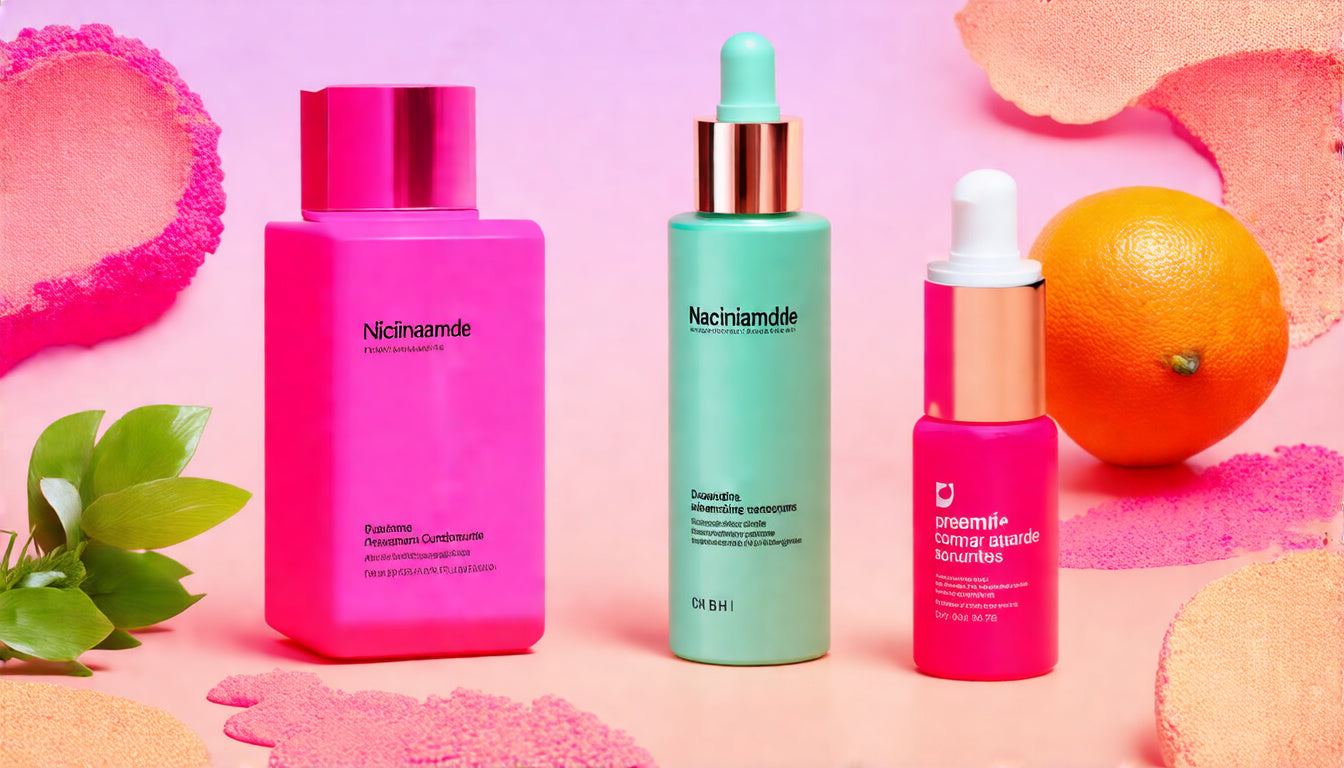 Unlocking Skin Secrets: Is Niacinamide the Skincare Must-Have You Didn't Know You Needed?