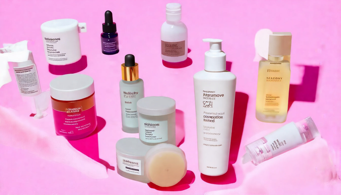 Top-Rated Pharmacy Skincare Products: The Ultimate Guide to Affordable Beauty Boosters!