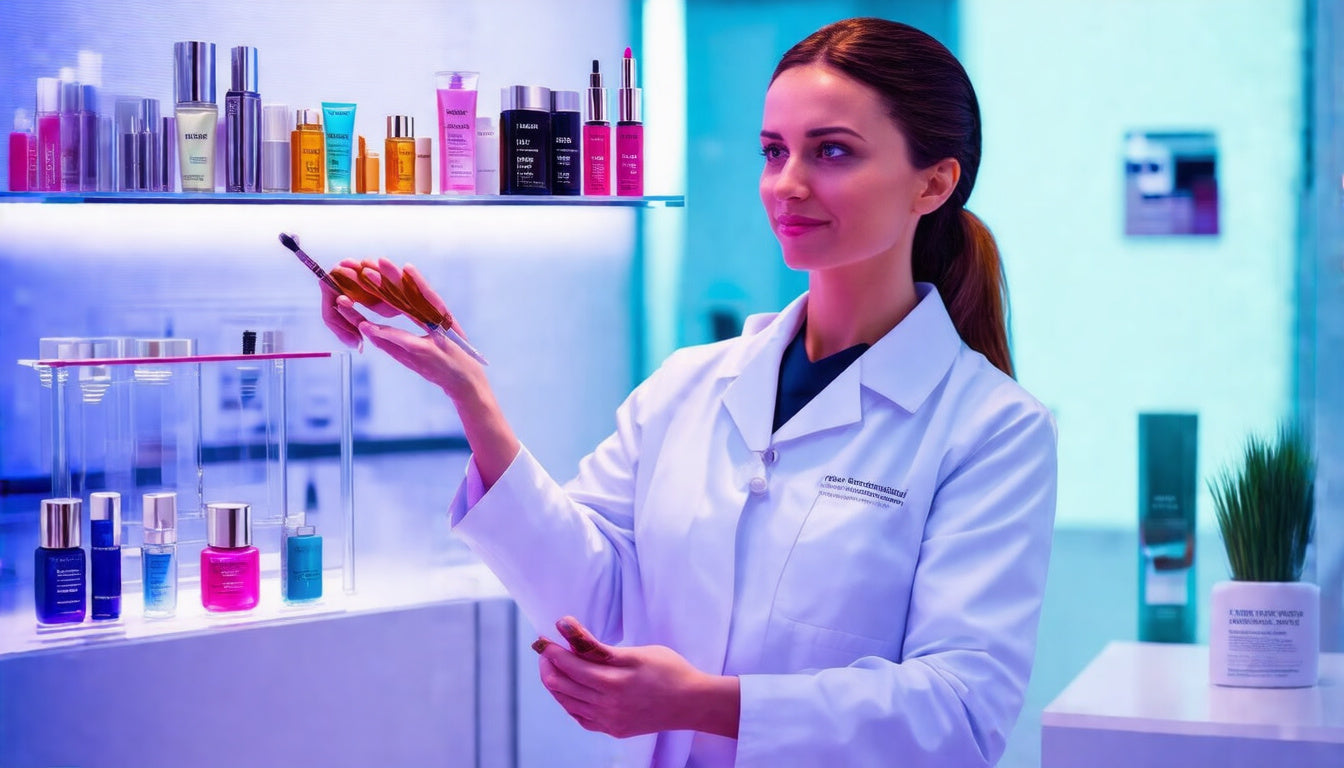 A Dermatologist's Take: The Hottest Beauty Trends Rated and Reviewed!