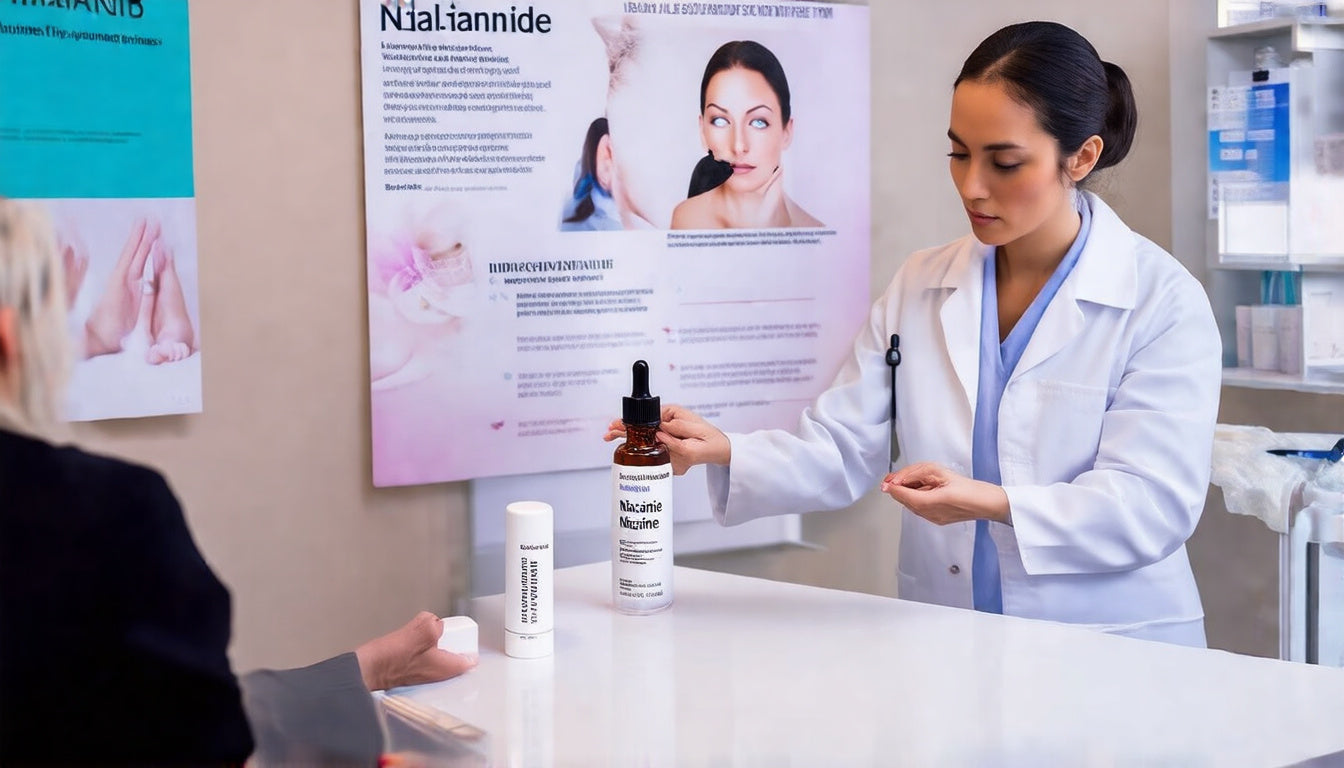 Unlocking the Power of Niacinamide: Essential Insights from Dermatologists