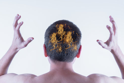 Soothe the Scalp: Proven Strategies to Stop the Burning Sensation and Restore Comfort