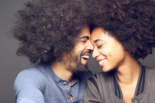 How to Make Black / Afro Hair Grow Faster?