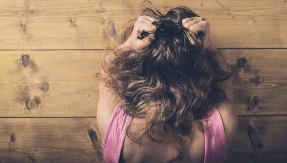 What Is Trichotillomania, the Hair Pulling Disorder? - Watermans
