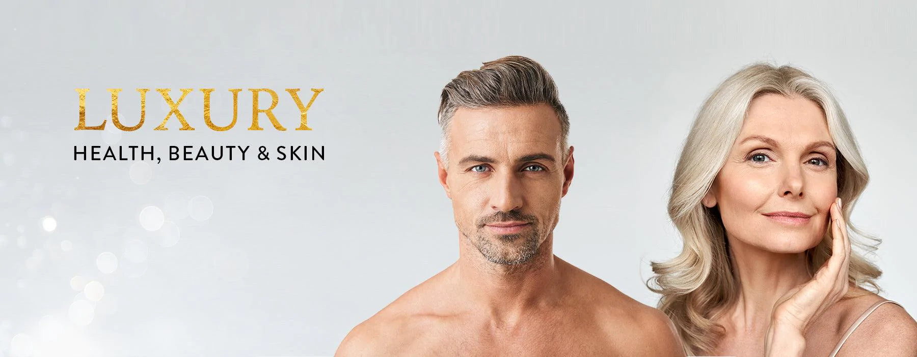 Premium Beauty & Skin Care Products - Watermans