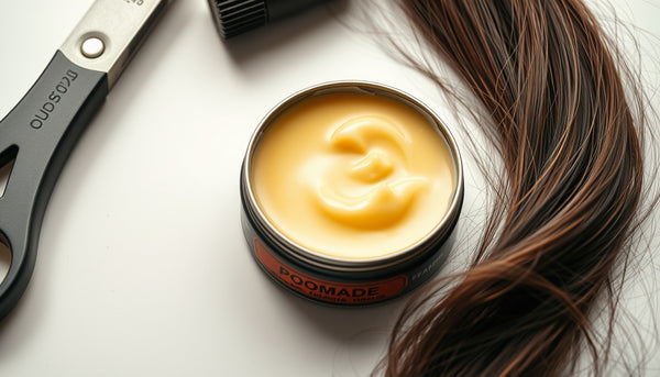 The Truth About Murray's Pomade: Is It Bad for Your Hair?