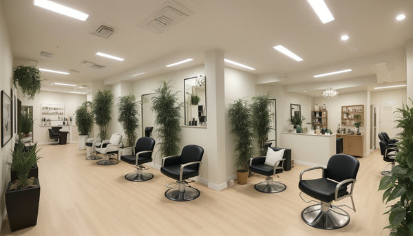 Discover Top Trichologists in Wellingborough: Your Guide to Healthy Hair and Scalp Solutions!