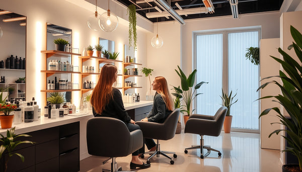 Discover Top Trichologists in Southampton: Your Guide to Healthy Hair and Scalp Solutions