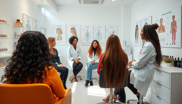 Discover the Best Trichologists in Bristol: Your Ultimate Guide to Hair Health