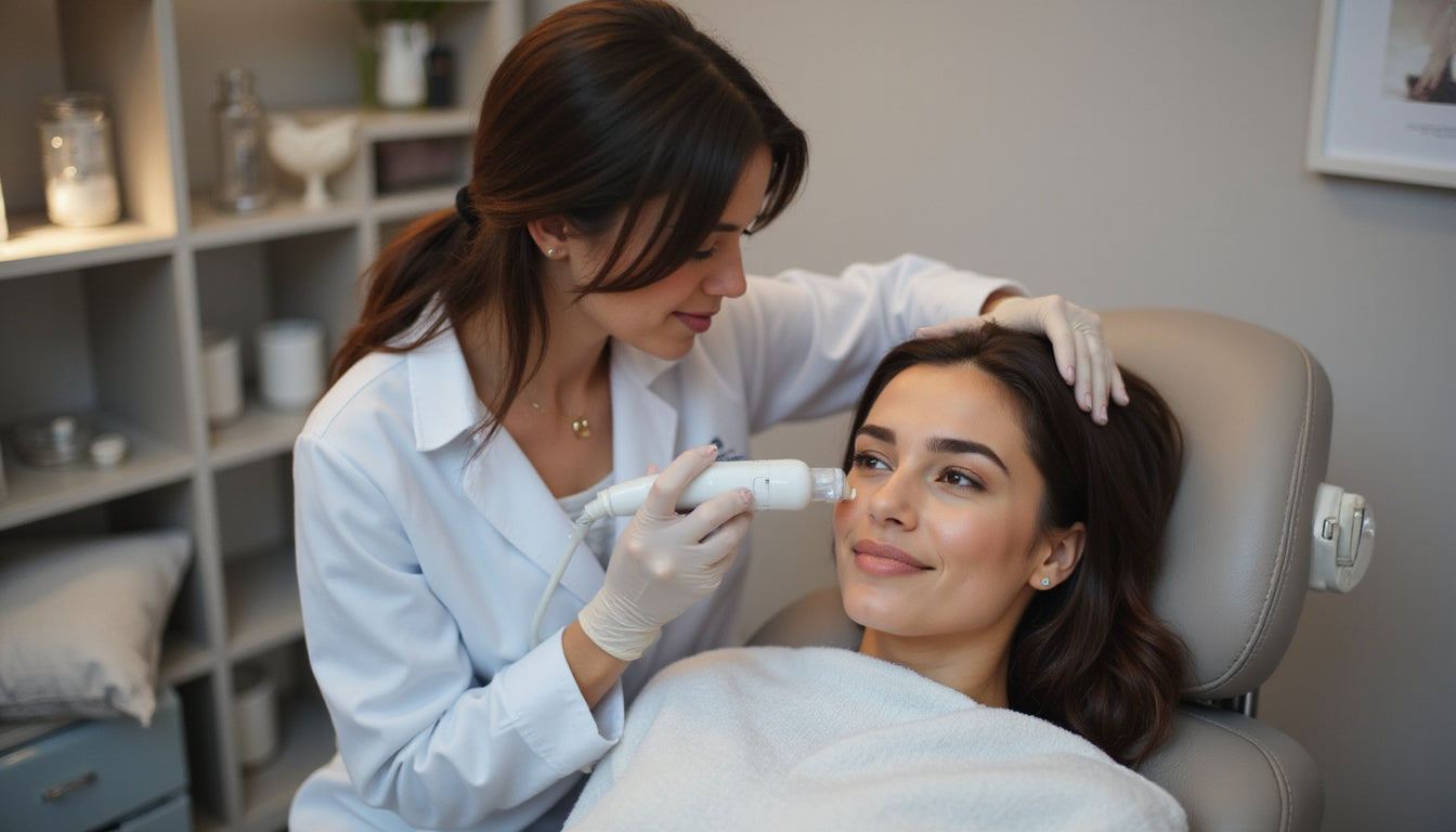 Managing transgender hirsutism with expert treatments, tips, and confidence