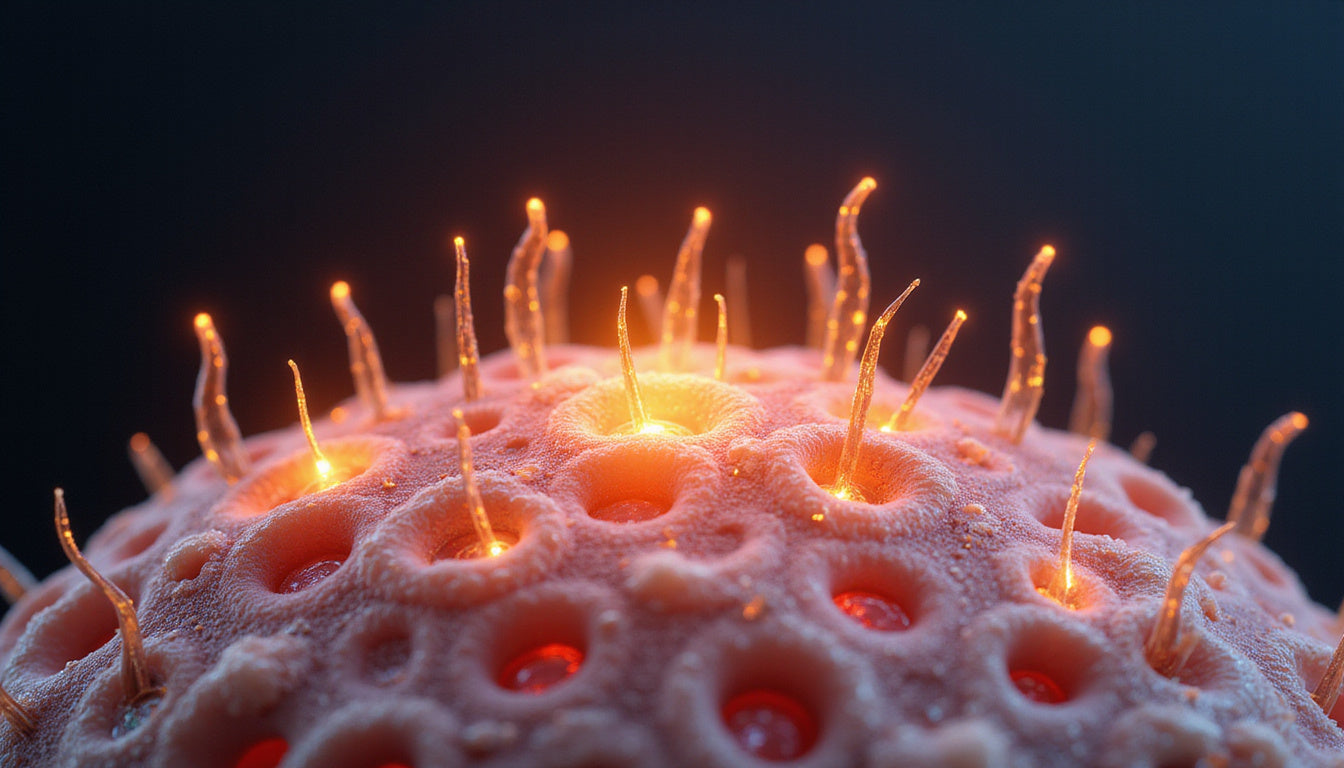 Follicular neogenesis: Breakthrough Strategies to Restore Thinning Hair