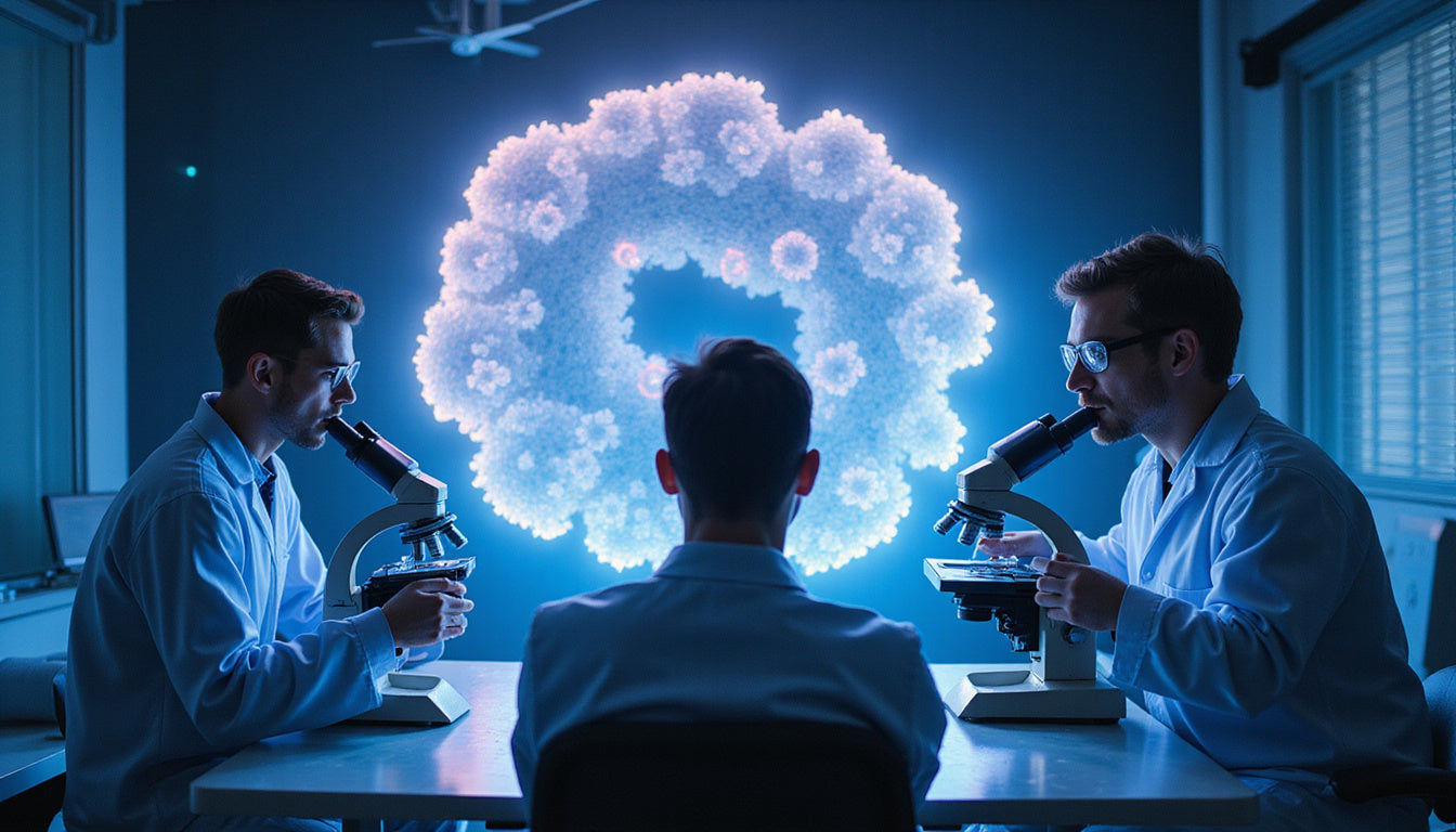 Hair cloning breakthrough could finally end baldness without surgery