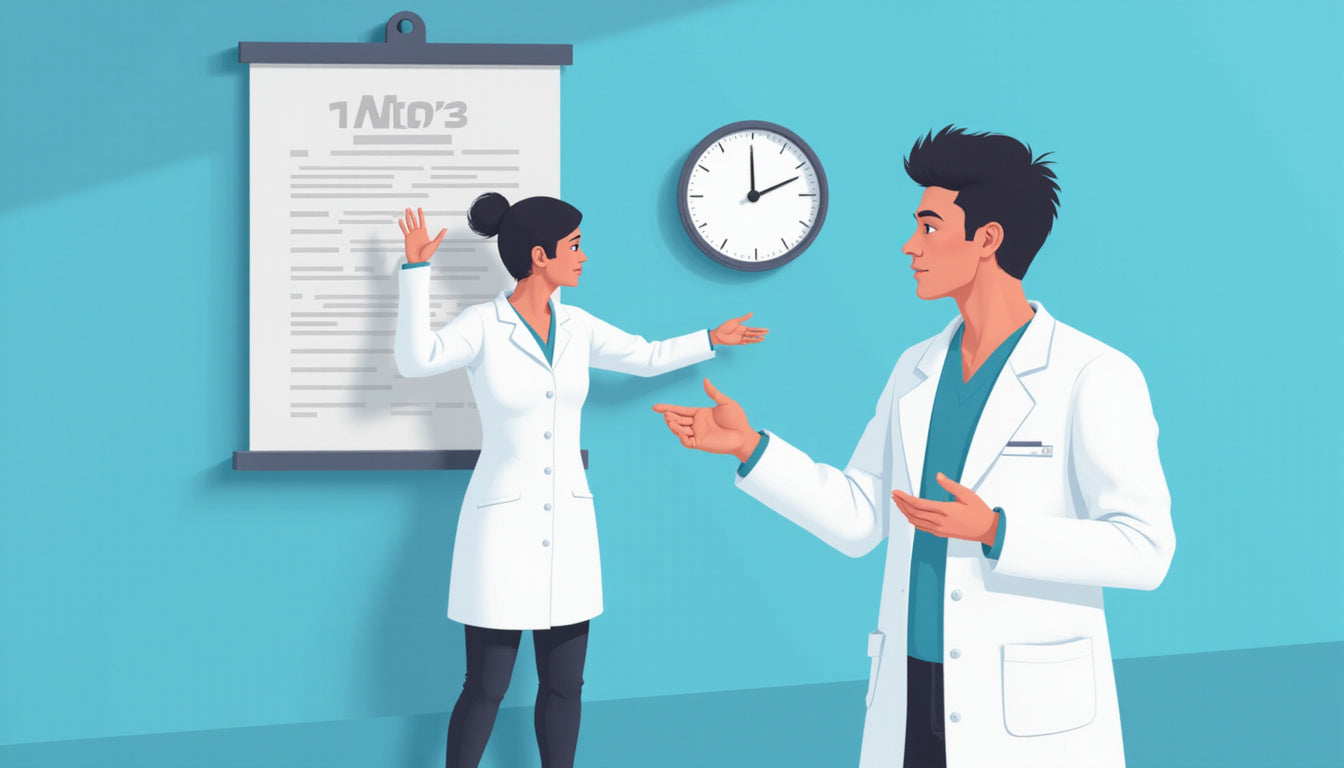 Hair transplant timing: when to schedule for fastest, most natural results