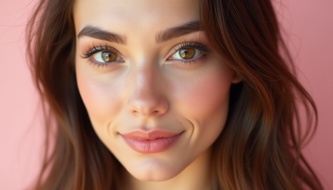 hairline feminization: 9 Expert Tips to Soften Your Face