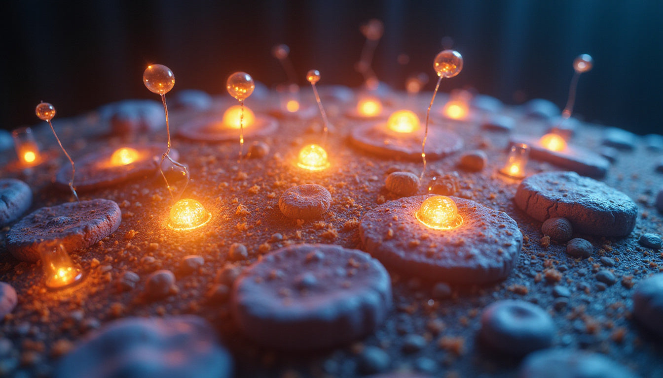 scalp estrogen receptors: Unlocking Hair Growth, Strength, and Balance