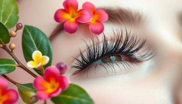 Unlock Gorgeous Lashes Naturally: The Ultimate Guide to Prostaglandin-Free Lash Serums