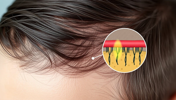 Hormone-Induced Alopecia: Causes, Symptoms, and Effective Treatments Explained