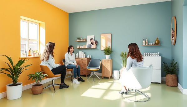 Discover Expert Trichologists in Maidstone: Your Local Solution for Hair and Scalp Health