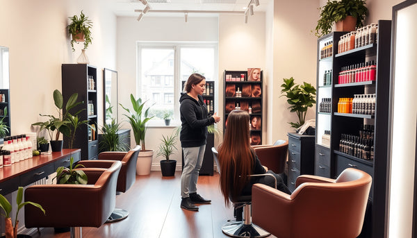 Uncover Expert Trichologists in Kilmarnock: Your Local Guide to Healthy Hair Solutions