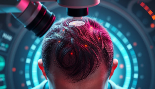 Unlocking the Truth: Is Finasteride the Ultimate DHT Blocker for Hair Loss?