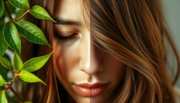 Reversing Nicotine-Induced Hair Loss: What You Need to Know