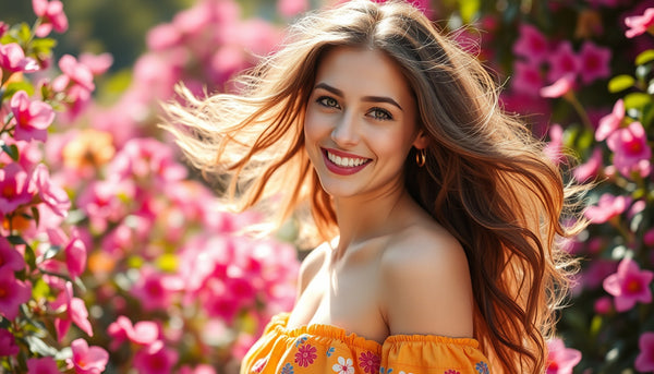 Unlocking the Secret: How Stopping Birth Control Can Boost Your Hair Growth!