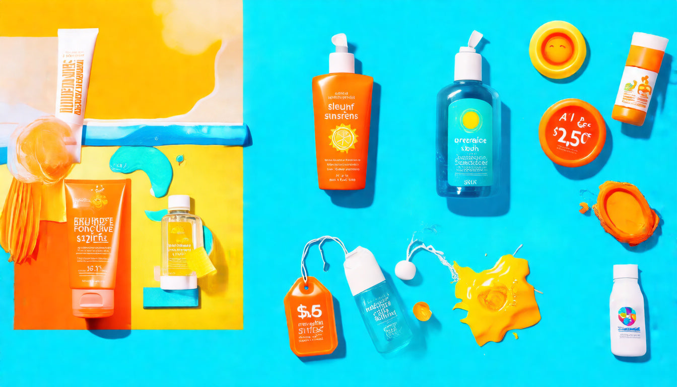 Top Affordable Sunscreens That Won't Break the Bank: Your Ultimate Guide to Skin Protection