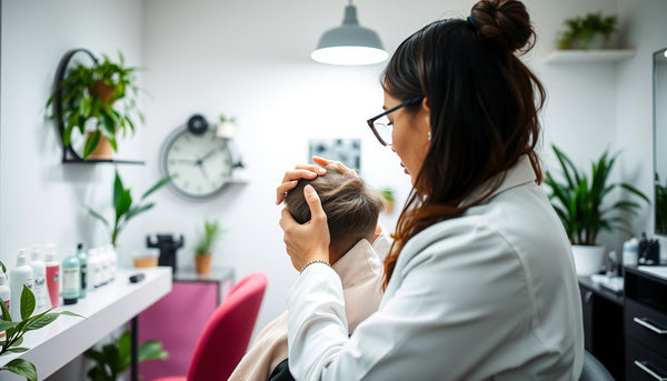 Discover Top Trichologists in Gillingham: Your Guide to Healthy Hair and Scalp Solutions
