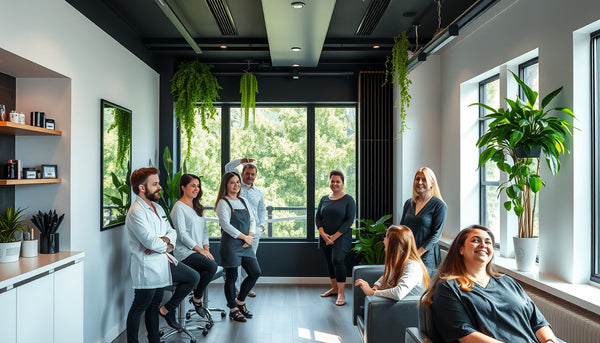 Discover the Best Trichologists in Brighton: Your Guide to Expert Hair and Scalp Solutions Nearest to You!