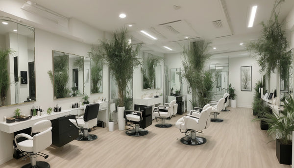 Revitalize Your Hair: Discover Top Trichologists in Richmond Near You!