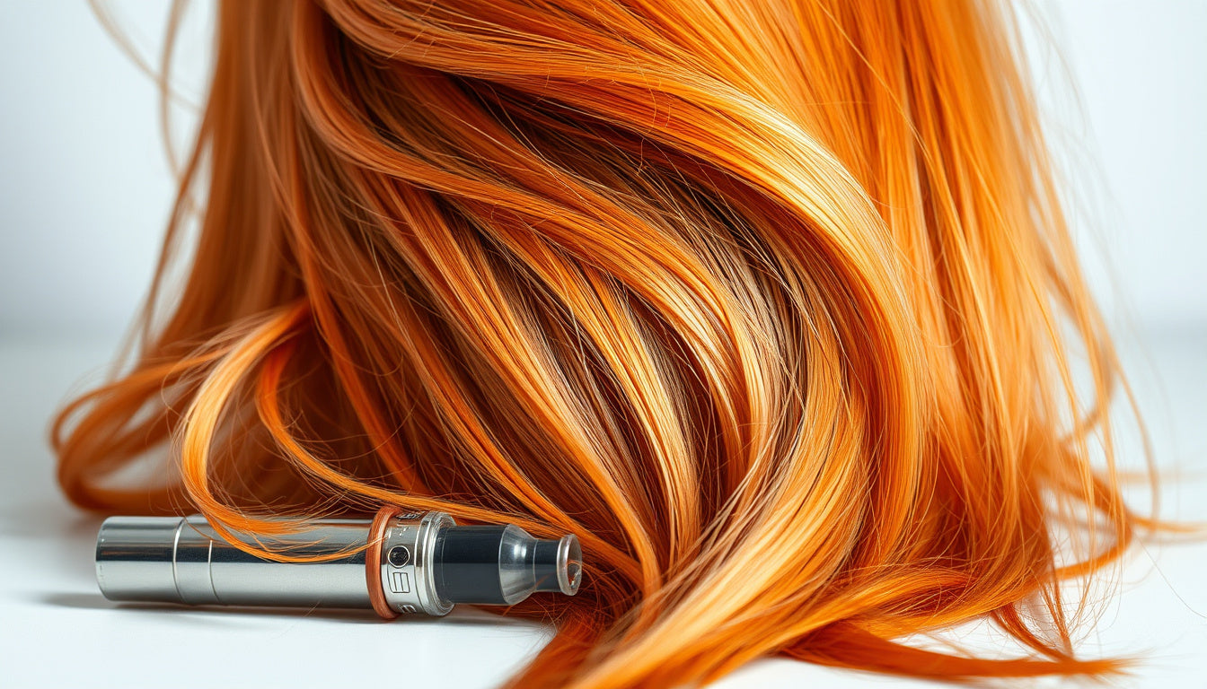 From Vaping to Vibrant Locks: Will Quitting Help Your Hair Regrow?